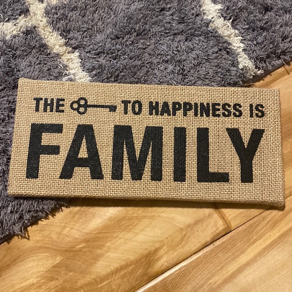 Wall decor